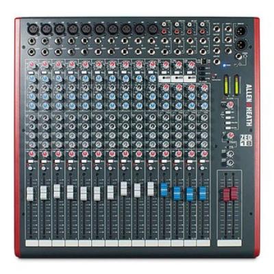 Allen & Heath ZED18